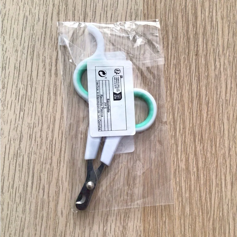 Cat Nail Clippers